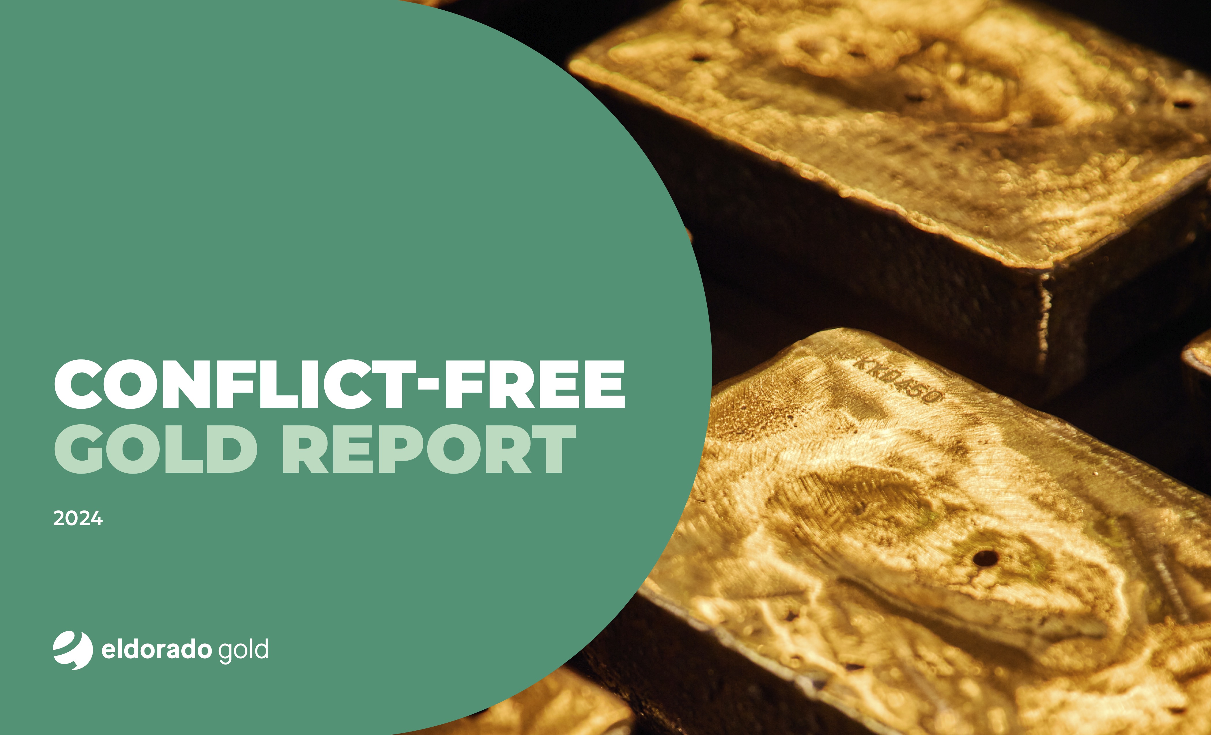 2024 conflict free gold report