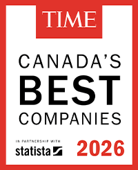 Canada's best companies 2026