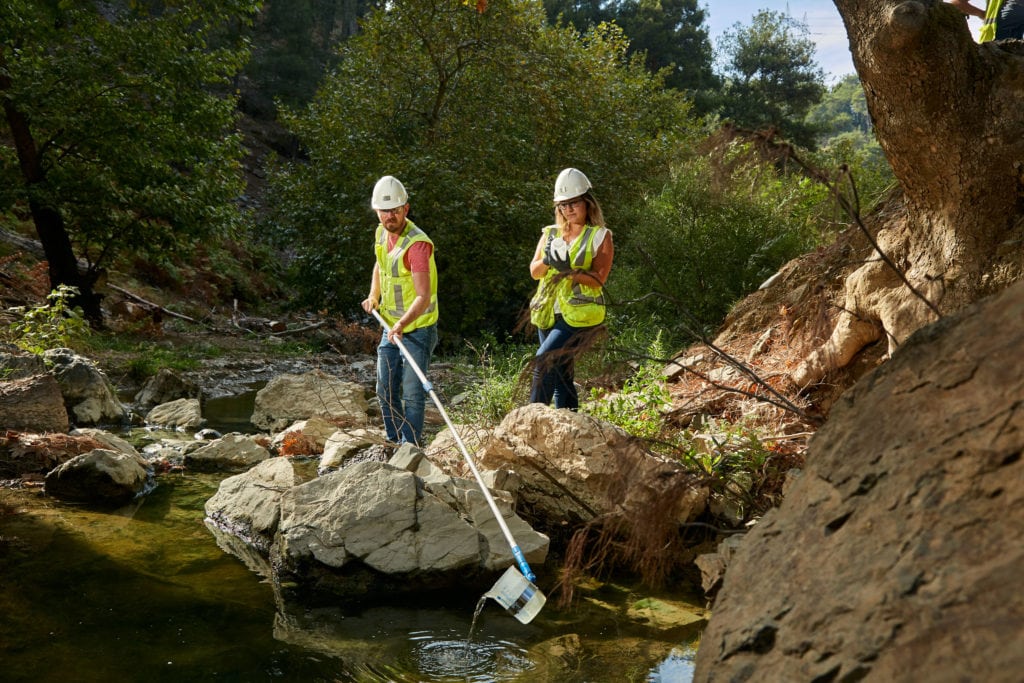 2019 Sustainability Report – Our Commitment and Progress