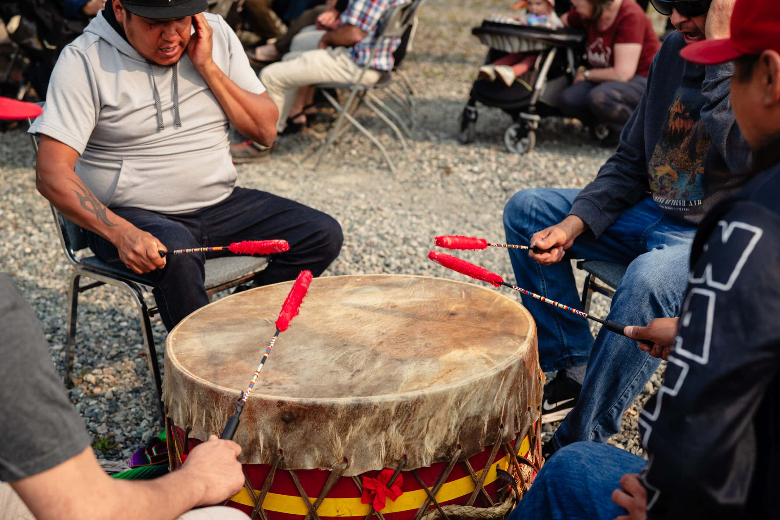 Celebrating UN International Day of the World’s Indigenous Peoples