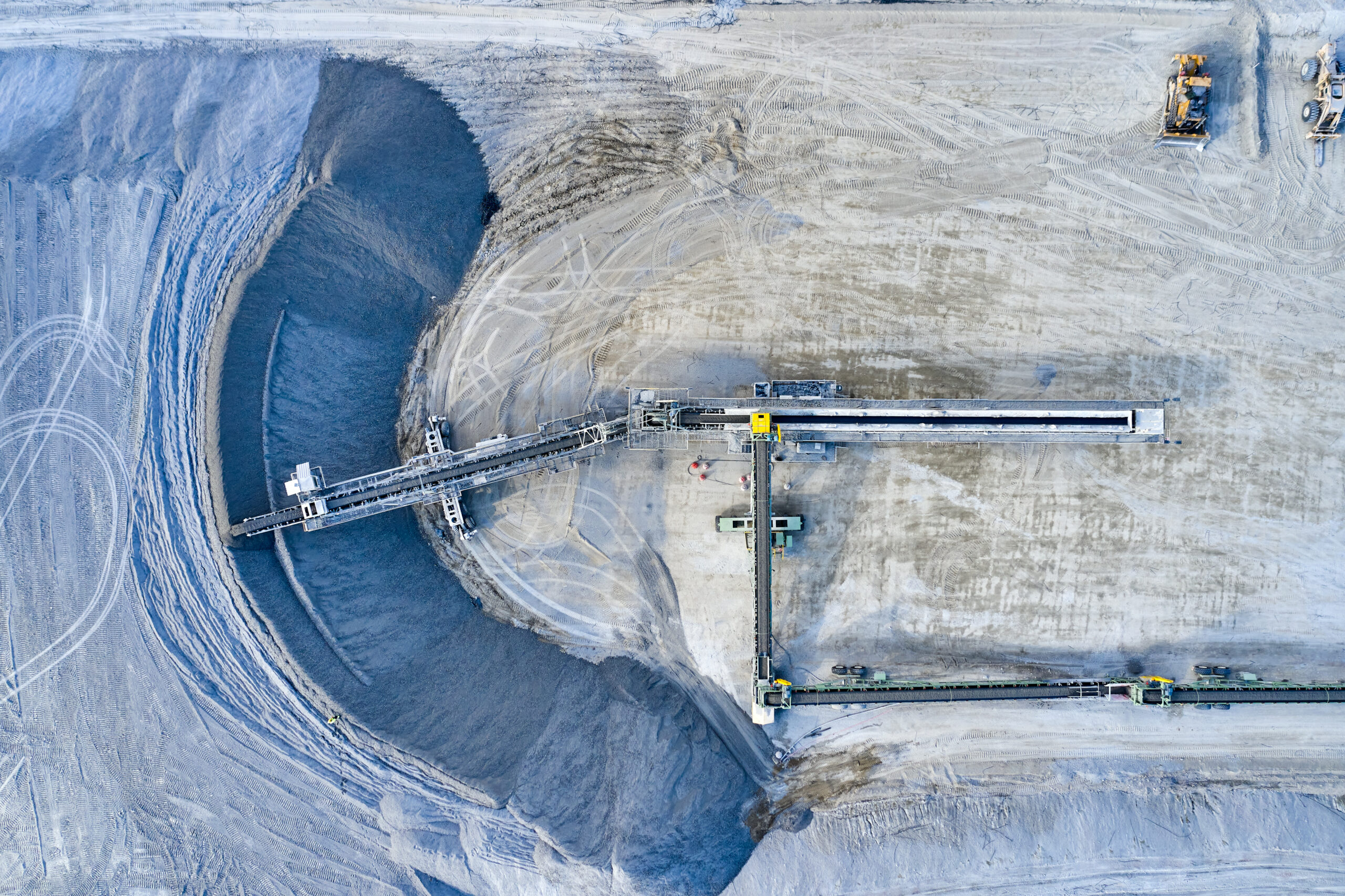 Responsible management of heap leaching in Türkiye