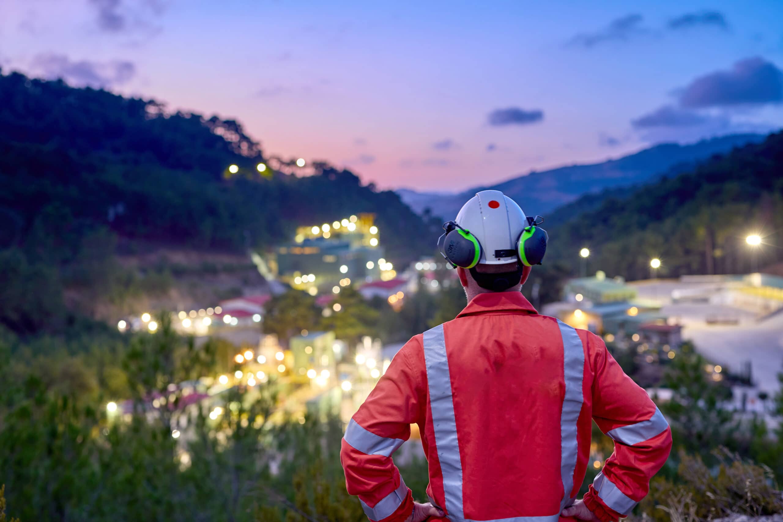 From the Ground Up: Our 2022 Sustainability Report