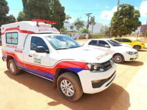 Ambulance