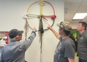 Celebrating un international day of the world’s indigenous peoples