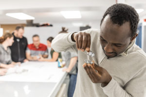 Eldorado Gold Quebec – Lamaque mine