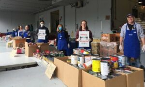 Supporting Local Communities 1