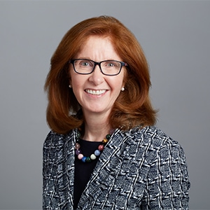 Pam Gibson