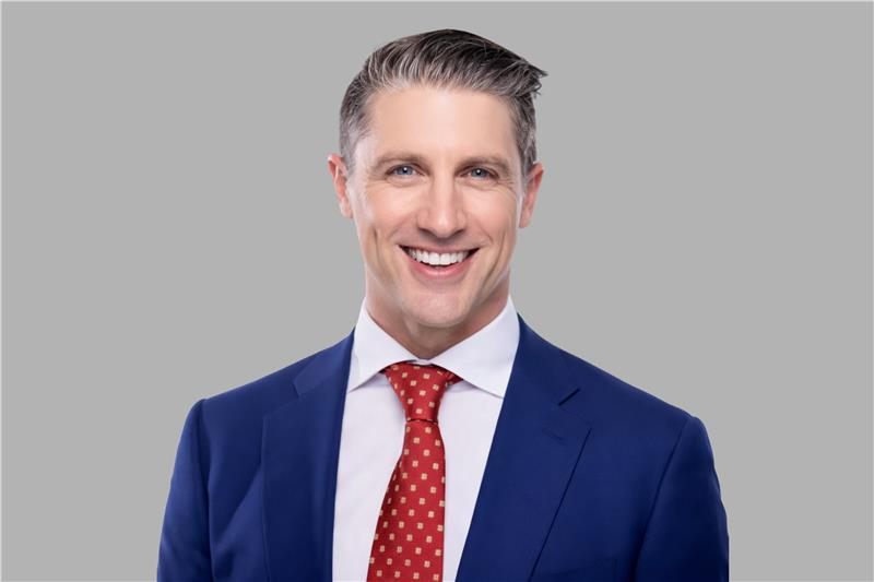 Daniel Myerson