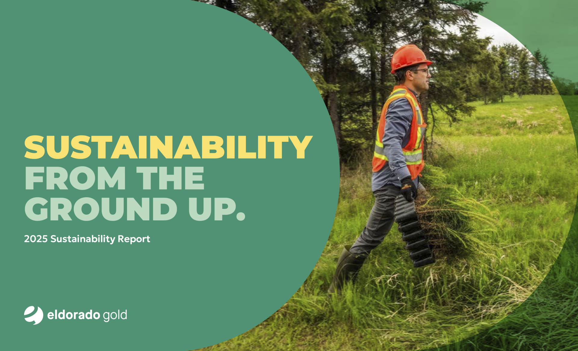 2025 Sustainability Report
