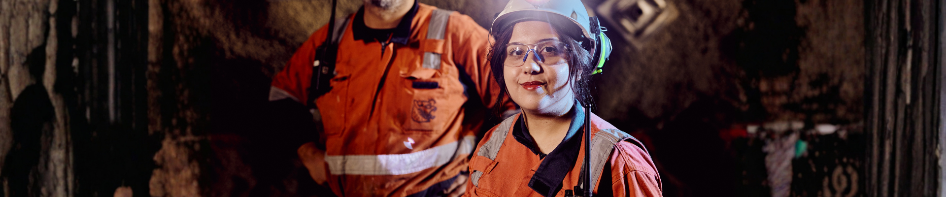 SAFE, INCLUSIVE AND INNOVATIVE OPERATIONS