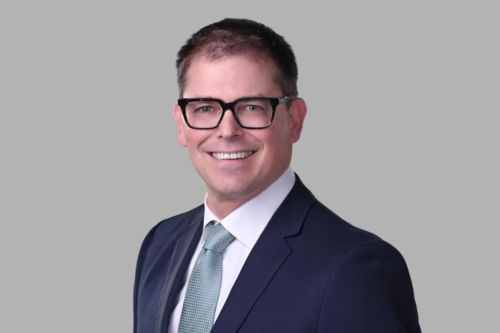 man in suit
