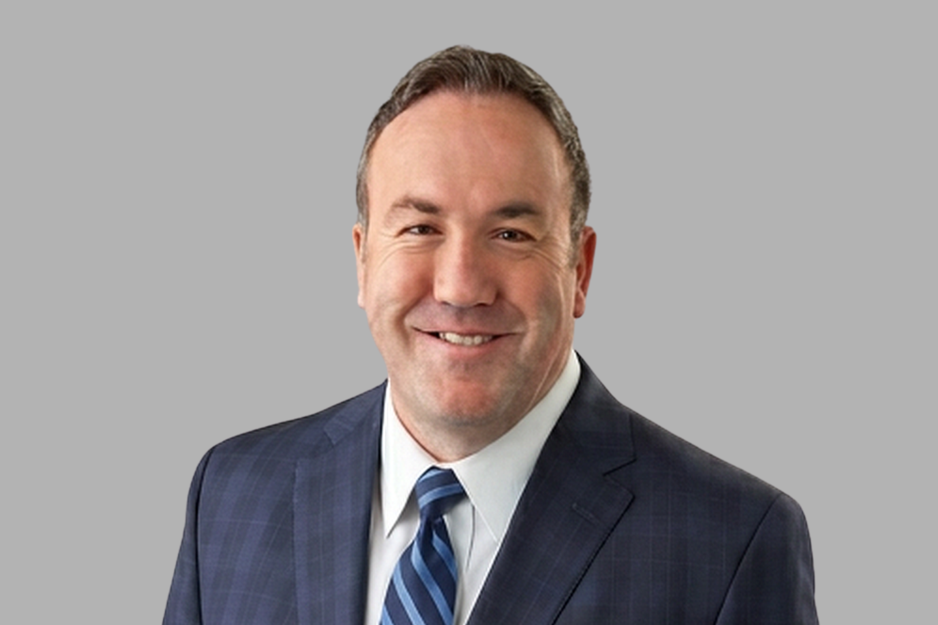 Patrick Godin