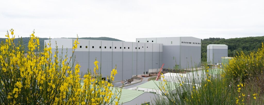 Sustainability Report