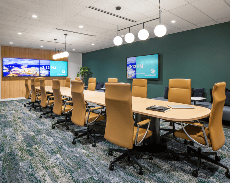 Shareholder Materials