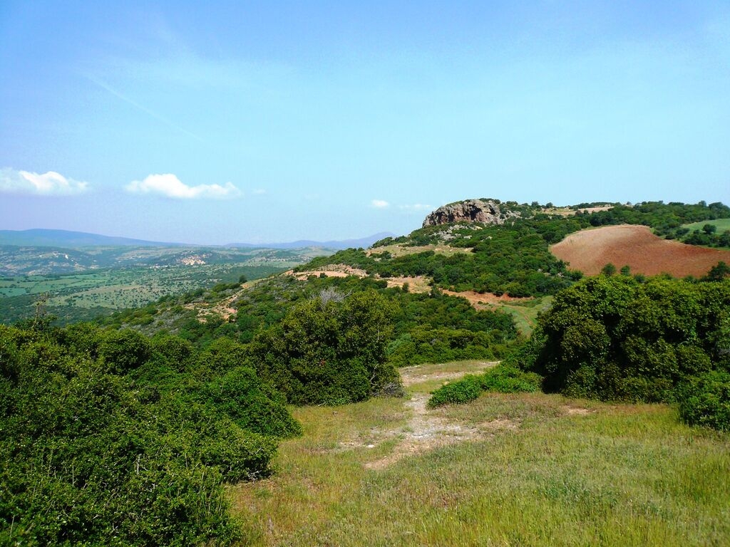 Perama Hill
