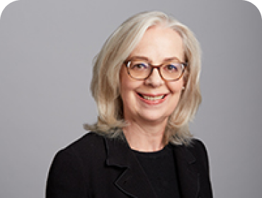 Teresa Conway (Chair)