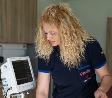 A human-centric approach