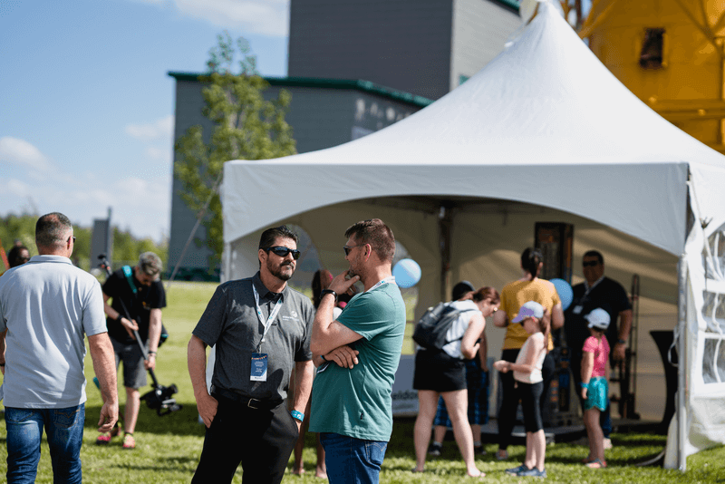 A total rewards package worth its weight in gold