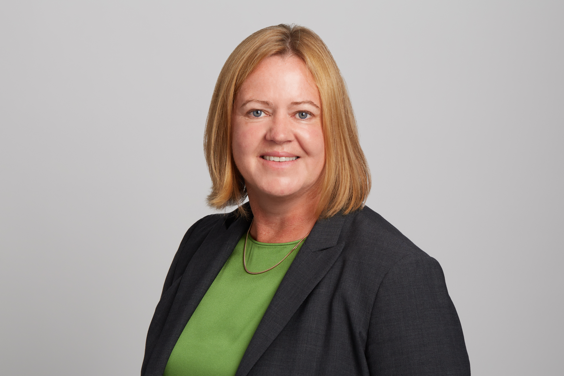 Claire Chamberlain