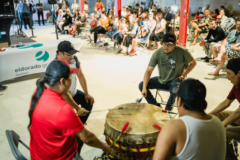 Engaged And Prosperous Communities