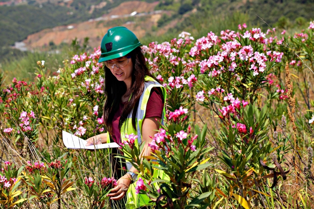 Healthy Environments