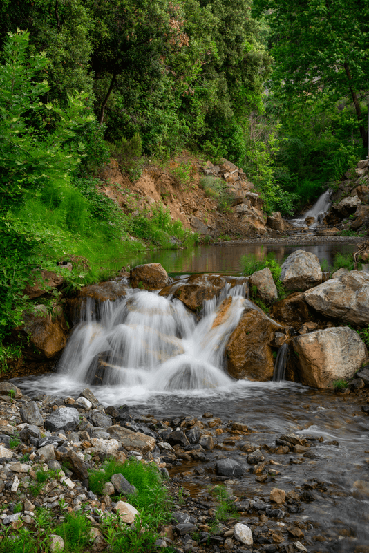 Sustainability Highlights