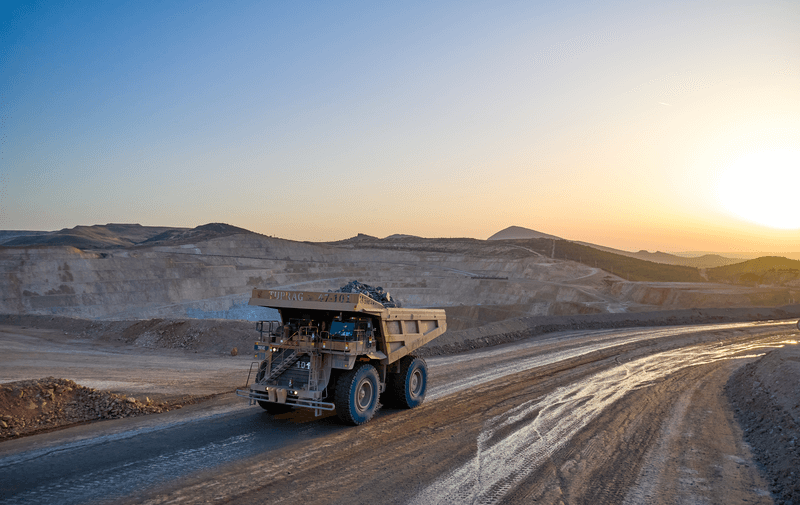 Responsibly Produced Products