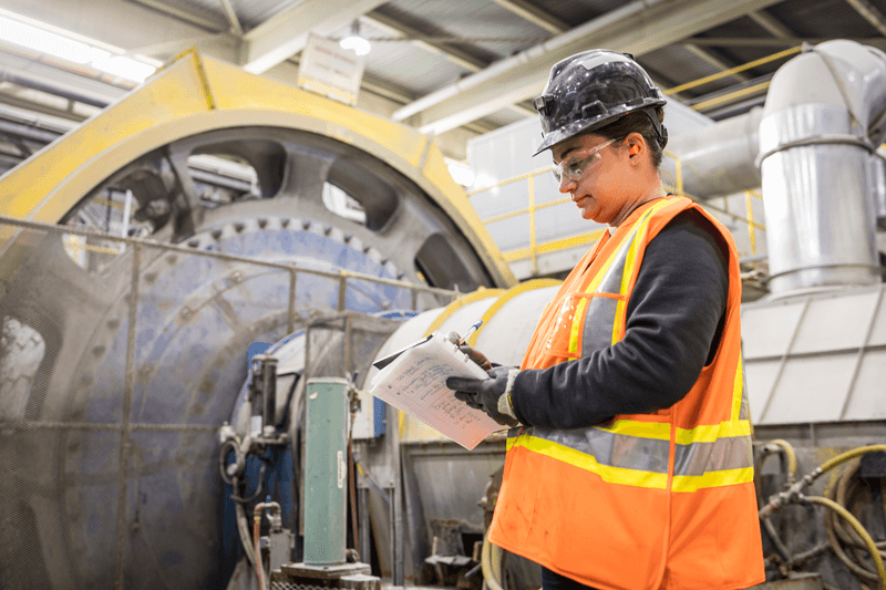 Safe, Inclusive And Innovative Operations