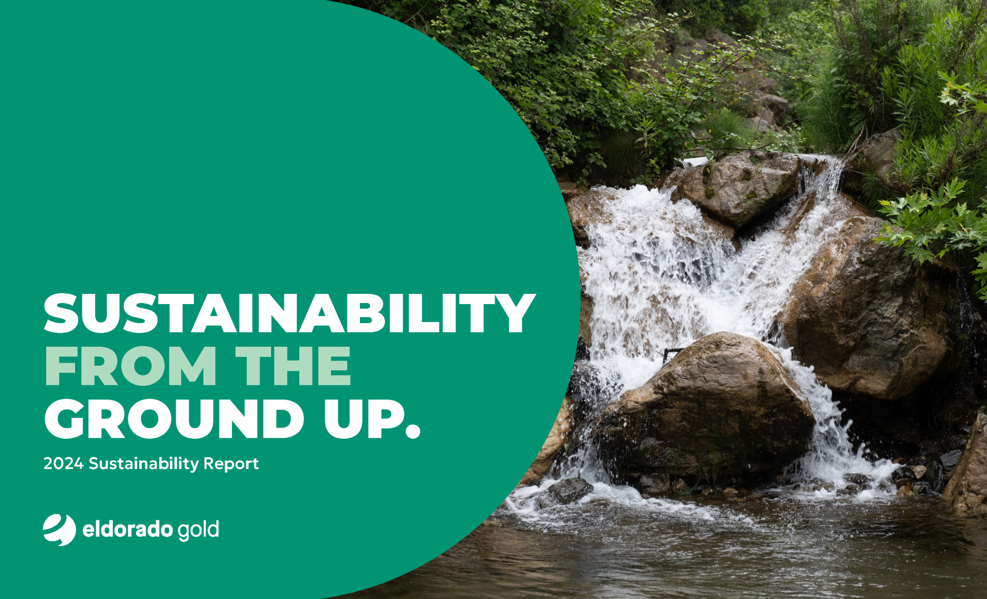 2024 Sustainability Report