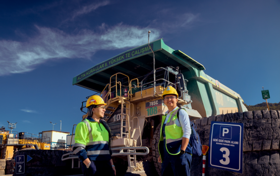 International Women’s Day – Creating an inclusive environment 