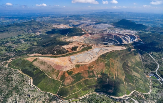 A Sustainable Future: Climate Change and GHG Emissions Report