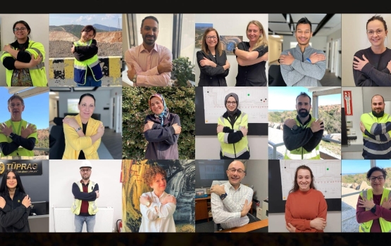 Celebrating Women in Mining this International Women’s Day 