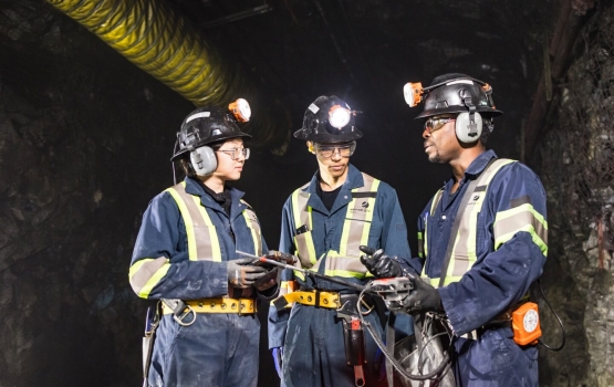 Supporting Diversity in Our Québec Operations