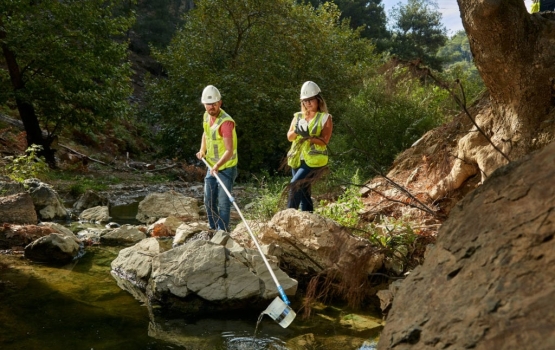 2019 Sustainability Report – Our Commitment and Progress