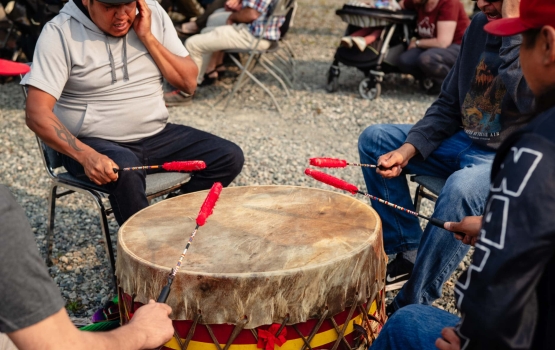 Celebrating UN International Day of the World’s Indigenous Peoples