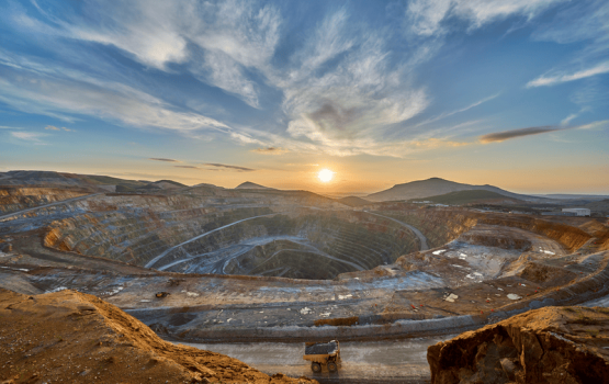 Responsibly mined metals for a modern world
