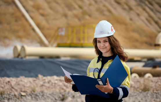 International Women’s Day – Creating an inclusive environment