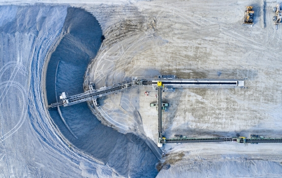 Responsible management of heap leaching in Türkiye