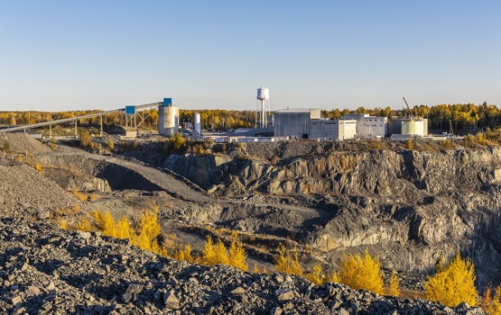 Our Sustainability Framework: Eldorado’s Rock-Solid Foundation