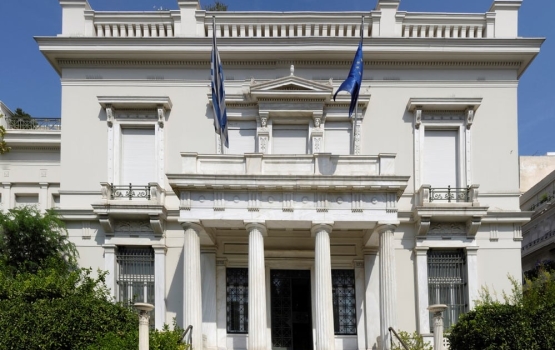 Revealing Gold’s Role in Greek Culture: Hellas Gold Supports the Benaki Museum