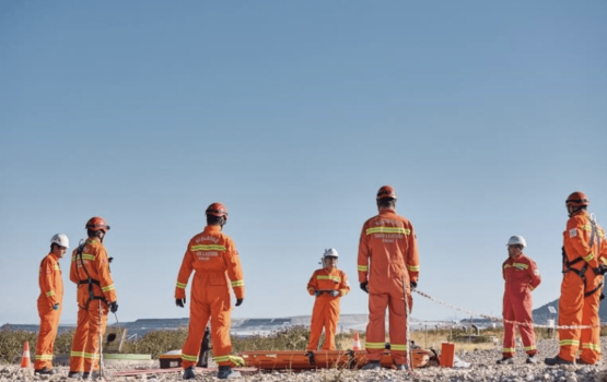 Recognizing World Day for Safety and Health at Work: Our Commitment to a Safety-First Culture