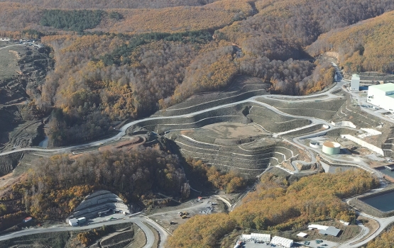 Eldorado Gold Announces €680 Million Project Financing and  Board Approval for the Skouries Project