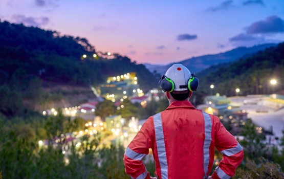 From the Ground Up: Our 2022 Sustainability Report