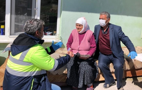 Supporting Local Communities: Our COVID-19 Response