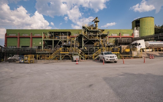 Eldorado’s Second SIMS Compliance Verification at Olympias