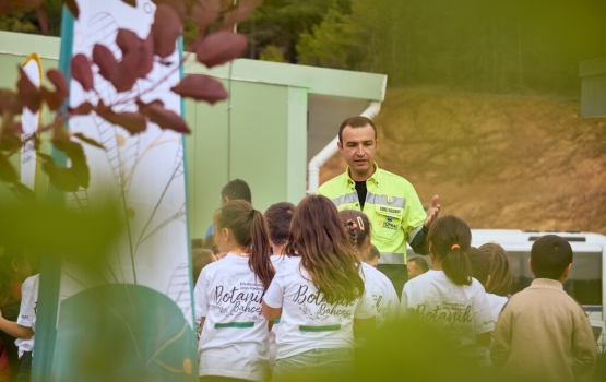 Advancing Strategic Community Investment