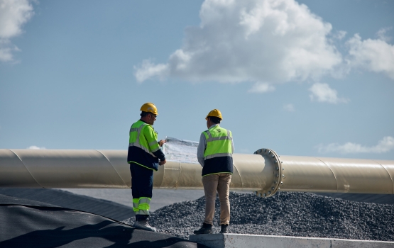 Responsible Management of the Kışladağ Heap Leach Facility