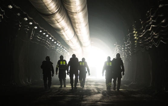 Emergency Preparedness at the Kassandra Mines