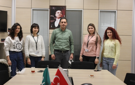 Planting the Seeds of Higher Education