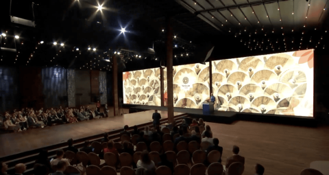 Four awards for Eldorado Gold